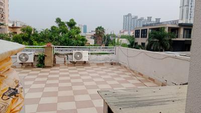 Image of 2160 Sq.ft 5 BHK Villa for rent in SS Aaron Ville, Sector 48, Gurgaon for Rs. 150000