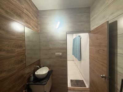 Bedroom Image of 2150 Sq.ft 4.5 BHK Villa for sale in Shashwat Parkshire, Ratanpur Vadodara for Rs. 8000000