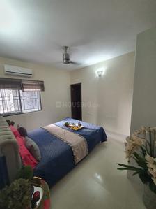 Bedroom Image of 1647 Sq.ft 3 BHK Apartment / Flat for sale in Brigade Juniper At Ochards, Boodihal Bengaluru for Rs. 18200000