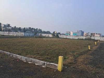 Image of 1000 Sq.ft Residential Plot / Land for sale in Chinnakavanam, Chennai for Rs. 1000000