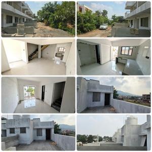 Image of 1200 Sq.ft 2 BHK Villa for sale in Vadgaon, Pune for Rs. 6000000