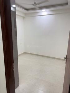 Bedroom Image of 650 Sq.ft 2 BHK Apartment / Flat for sale in ATFL JVTS Gardens, Chhattarpur New Delhi for Rs. 4200000
