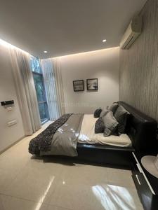 Bedroom Image of 1419 Sq.ft 3 BHK Apartment / Flat for sale in Kolte Patil Life Republic, Hinjawadi Phase 2 Pune for Rs. 11000000