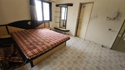Mayur colony Bedroom One 3