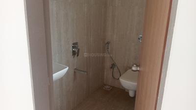 Image of 440 Sq.ft 1 BHK Apartment / Flat for sale in Santacruz East, Mumbai for Rs. 14550000