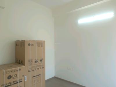 Bedroom Image of 1350 Sq.ft 3 BHK Builder Floor for rent in Whiteland Blissville, Sector 76 Gurgaon for Rs. 44000