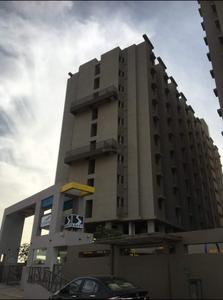 Image of 675 Sq.ft 1 BHK Apartment / Flat for sale in Savvy Strata, Sarkhej, Ahmedabad for Rs. 3200000