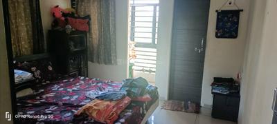 Bedroom Image of 550 Sq.ft 2 BHK Independent House for sale in Karamsad Anand for Rs. 2851000