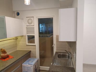 Kitchen Image of 1620 Sq.ft 3 BHK Apartment / Flat for sale in ABA Cleo County, Sector 121 Noida for Rs. 27000000