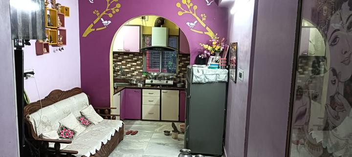 Bornoporichoy Appartment  Main Image 1