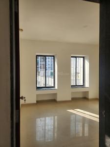 Hall Image of 1350 Sq.ft 3 BHK Duplex for sale in Raviraj Colorado, Kondhwa Pune for Rs. 9900000
