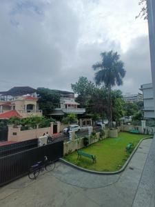 4 BHK Flat
