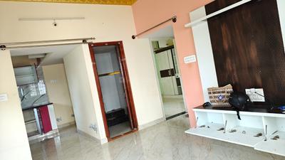 2 BHK Independent House