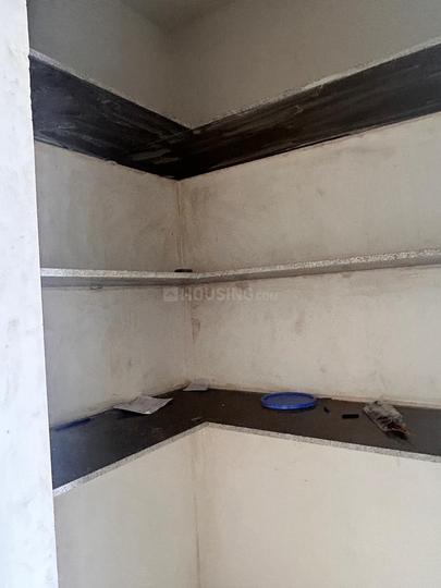 Vinayak Courtyard Kitchen 1