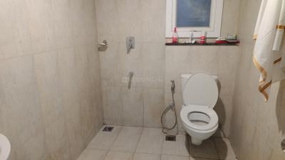 Image of 1283 Sq.ft 2 BHK Apartment / Flat for rent in Prestige High Fields, Financial District, Hyderabad for Rs. 55400