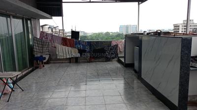 Balcony Image of 1500 Sq.ft 2 BHK Apartment / Flat for rent in Ramesh Hermes Heritage Phase 2, Yerawada Pune for Rs. 65000