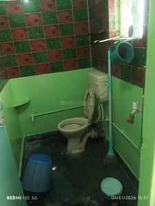 Bathroom Image of 65 A P C Avene Pushpanjali Apartment in Airport Gate no. 1, Kolkata