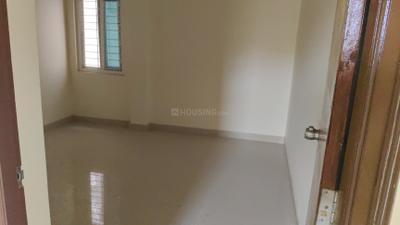 Bedroom Image of 1475 Sq.ft 3 BHK Apartment / Flat for sale in Puppalaguda Hyderabad for Rs. 11505000