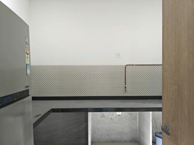 Kitchen Image of 1120 Sq.ft 3 BHK Apartment / Flat for sale in Lodha Aura, Sion Mumbai for Rs. 48800000