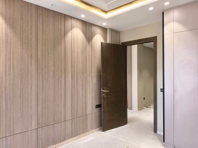 Bedroom Image of 2500 Sq.ft 4 BHK Builder Floor for sale in BPTP Astaire Garden Floors, Sector 70A Gurgaon for Rs. 35000000