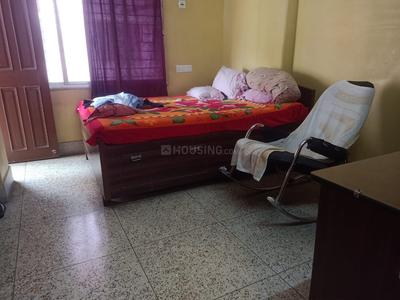Bedroom Image of 1255 Sq.ft 4 BHK Apartment / Flat for sale in Keshtopur Kolkata for Rs. 4500000
