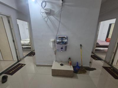 Hall Image of Ghar Apna Stay Ulwe in Ulwe, Navi Mumbai