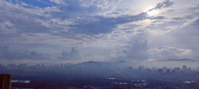 Image of 1310 Sq.ft 2 BHK Apartment / Flat for sale in Airoli, Navi Mumbai for Rs. 17000000