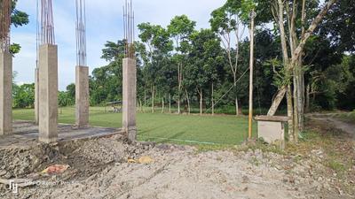 Image of 2520 Sq.ft Residential Plot / Land for sale in Ujaan Nagar, New Town, Kolkata for Rs. 4795000