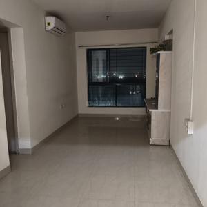 1 BHK Flat