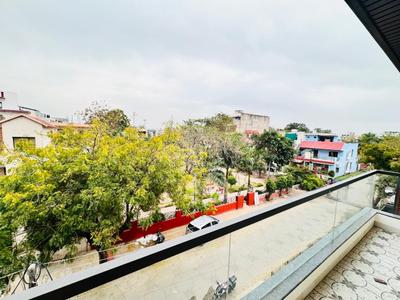 Balcony Image of 4800 Sq.ft 5 BHK Independent House for sale in Sector 12A Panchkula for Rs. 88500000