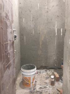 Common Bathroom Image of 540 Sq.ft 2 BHK Builder Floor for sale in Shastri Nagar New Delhi for Rs. 7500000