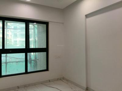 Living Room Image of 850 Sq.ft 2 BHK Apartment / Flat for sale in Salasar Elanza Tower 1, Mira Road East Mira Bhayandar for Rs. 10899000