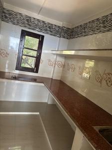 Bathroom Image of 2500 Sq.ft 2 BHK Builder Floor for rent in Udhampur Town Udhampur for Rs. 15000
