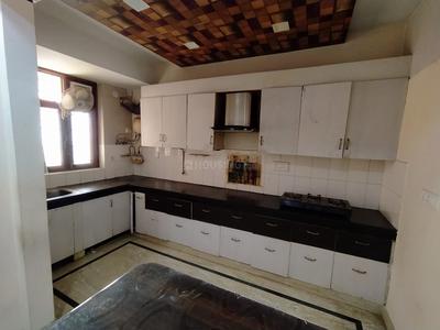 Kitchen Image of 1800 Sq.ft 3 BHK Apartment / Flat for sale in Apex New Adarsh Apartments, Sector 10 Dwarka New Delhi for Rs. 26500000