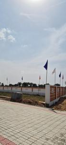 Image of 891 Sq.ft Residential Plot / Land for sale in Panwaliya, Jaipur for Rs. 3295000