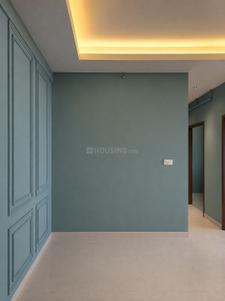 Living Room Image of 1325 Sq.ft 2 BHK Apartment / Flat for sale in Ambika Florence Park, New Chandigarh Chandigarh for Rs. 10000000