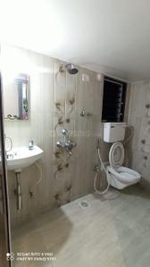 Bathroom Image of 774 Sq.ft 2 BHK Apartment / Flat for sale in Shree Sugandh , Virar West Virar for Rs. 5600000