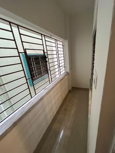 Balcony Image of 890 Sq.ft 2 BHK Apartment / Flat for sale in Dum Dum Kolkata for Rs. 3600000