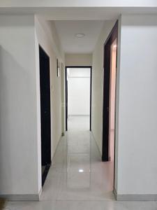 Passage Image of 950 Sq.ft 2 BHK Apartment / Flat for rent in Kini Pinnacle, Naigaon East Naigaon for Rs. 16000