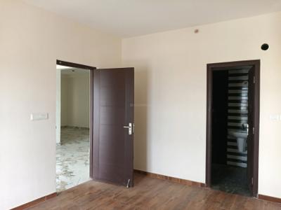 Bedroom Image of 1335 Sq.ft 2 BHK Apartment / Flat for sale in Arsis Green Hills, Battarahalli Bengaluru for Rs. 14000000