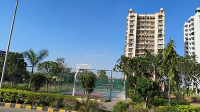 Image of 1215 Sq.ft 2 BHK Apartment / Flat for sale in Hindustan HFL Presidency Estate, RIICO Industrial Area, Bhiwadi for Rs. 5467000