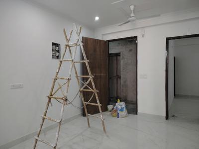 Living Room Image of 900 Sq.ft 2 BHK Builder Floor for rent in Neb Sarai New Delhi for Rs. 22000