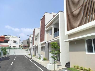 Image of 3971 Sq.ft 4 BHK Duplex for sale in Peelamedu, Coimbatore for Rs. 60000000