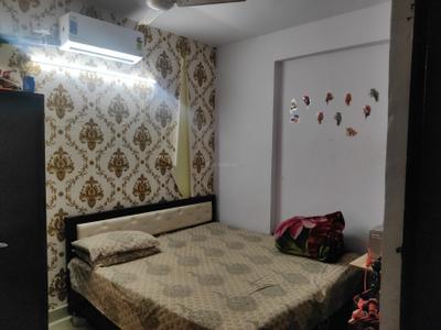 Bedroom Image of 454 Sq.ft 2 BHK Apartment / Flat for sale in Jaisinghpura Jaipur for Rs. 2000000