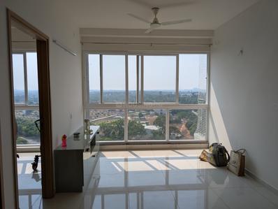 2 BHK Flat