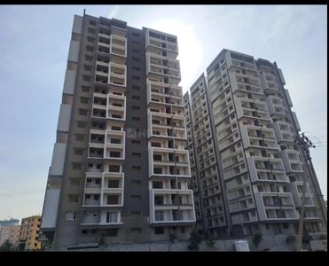 Image of 1480 Sq.ft 2 BHK Apartment / Flat for sale in Kondapur, Hyderabad for Rs. 15500000