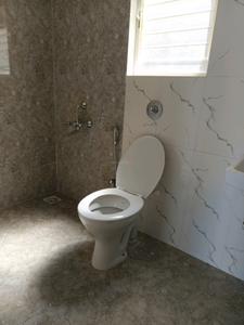 Bedroom Two Image of 1027 Sq.ft 2 BHK Apartment / Flat for sale in Ganga Fernhill Phase I by Goel Ganga Developments, Mohammed Wadi Pune for Rs. 5600000