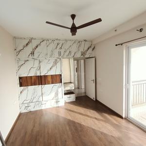 Bedroom Image of 1465 Sq.ft 2.5 BHK Apartment / Flat for sale in Ashiana Mulberry, Sector 2 Sohna for Rs. 17500000