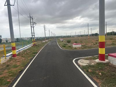 Image of 1200 Sq.ft Residential Plot / Land for sale in Sathgalli, Mysore for Rs. 6900000