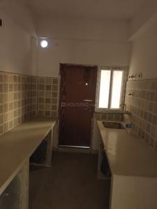Kitchen Image of 2162 Sq.ft 4 BHK Apartment / Flat for sale in Morabadi Ranchi for Rs. 16500000